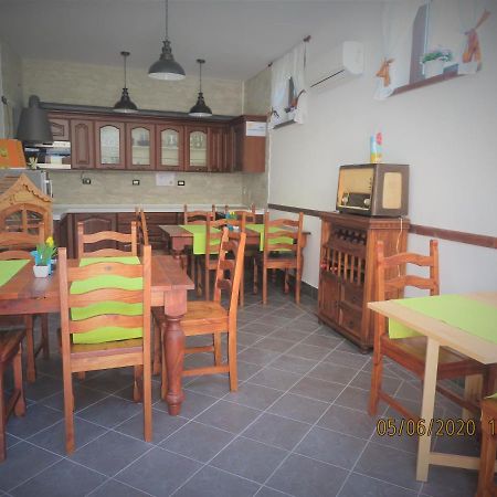 Amici Holiday B&B Di Bielak Aneta Izabela Vezzano Ligure Buitenkant foto
