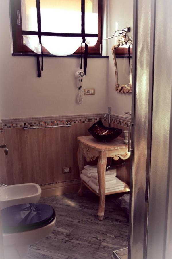 Amici Holiday B&B Di Bielak Aneta Izabela Vezzano Ligure Buitenkant foto
