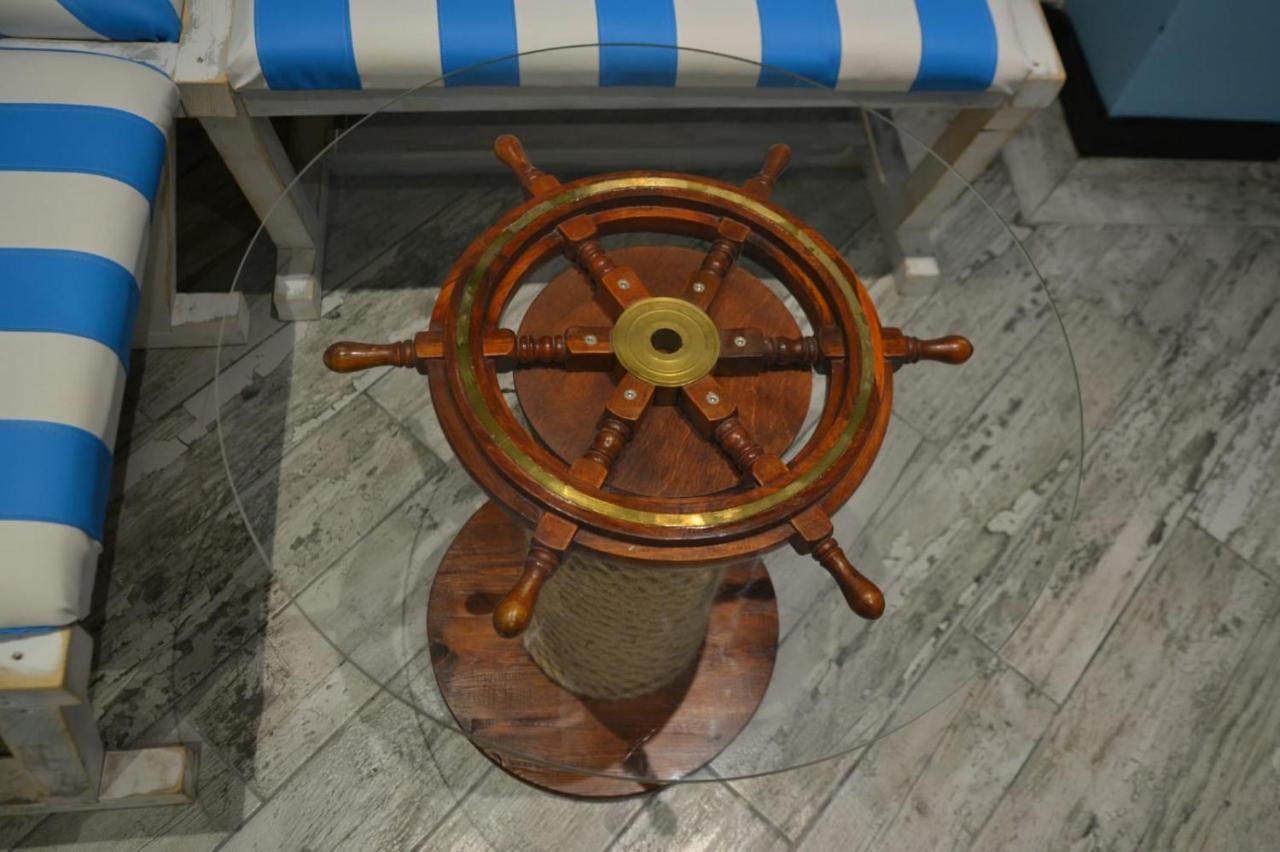 Amici Holiday B&B Di Bielak Aneta Izabela Vezzano Ligure Buitenkant foto